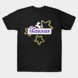 Taleblazer T-Shirt